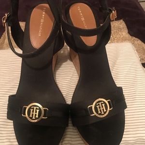 Tommy Hilfiger Wedge